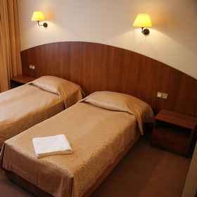 Primary image1SCSK 卜澤諾旅館,格但斯克大学飯店