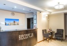 其他 3 SCSK Brzezno