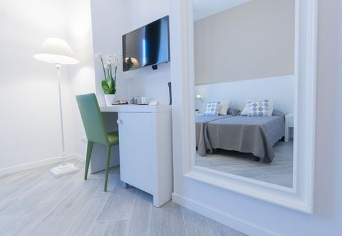 Others Vantaggio Suites