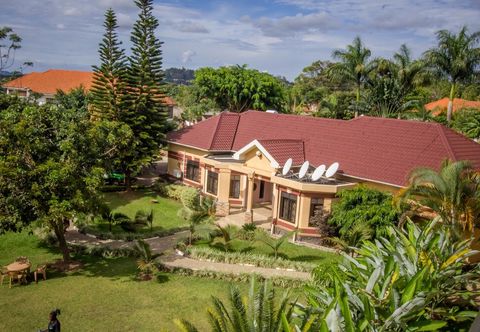 その他 Askay Hotel Suites