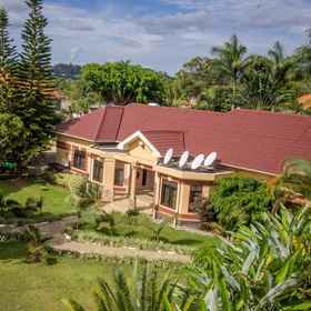 Primary image1Askay Hotel Suites,A区飯店