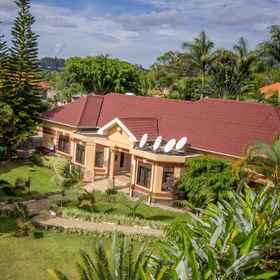 Primary image 1 Askay Hotel Suites, Hotel Division A