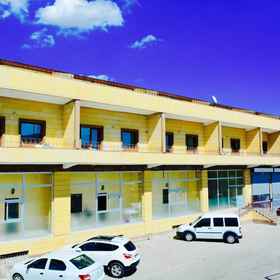 Primary image 1 야만 아파트먼트 카파도키아, 차우신 교회 호텔