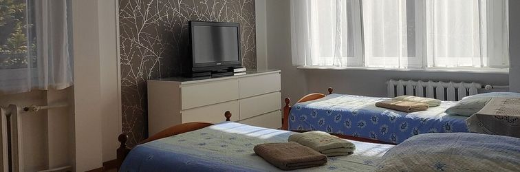 Others Villa SART Apartments & Guest Rooms