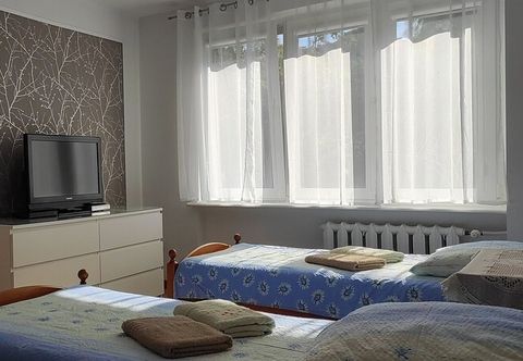 Others Villa SART Apartments & Guest Rooms