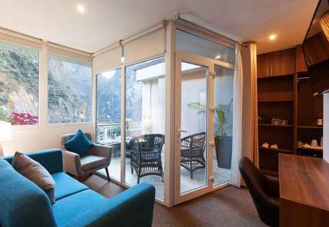 Others Inti Punku MachuPicchu Hotel & Suites