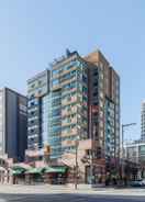 Imej utama Grand Park Hotel and Suites Vancouver Downtown