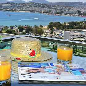 Primary image1Degirmenburnu Residence,Six Senses Spa飯店