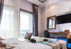 其他 7 Degirmenburnu Residence