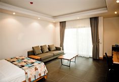 其他 6 Degirmenburnu Residence