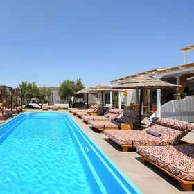 Primary image 1 第一印象酒店, Caldera Beach 酒店