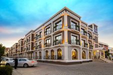 其他 Svalinn Hotel