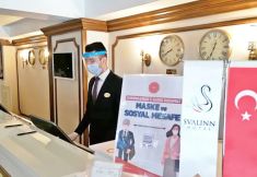 其他 3 Svalinn Hotel