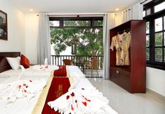 其他 6 Heritage Homestay