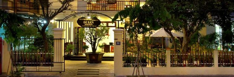 其他 Heritage Homestay