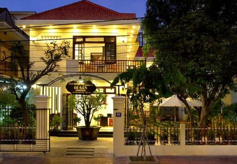 其他 Heritage Homestay