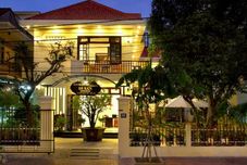 其他 Heritage Homestay