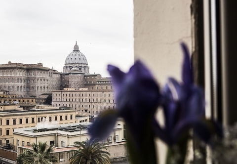 Lainnya St. Peter Bed in Rome