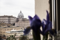 Lainnya St. Peter Bed in Rome