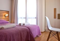 기타 4 Casa Maria Hotel Apartments