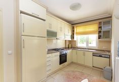 Khác 4 Paradise Town Villa Abel