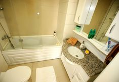 기타 3 Cleodora Apartment