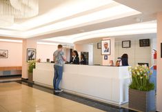 其他 2 2000 HOTEL Downtown Kigali