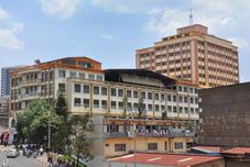其他 2000 HOTEL Downtown Kigali