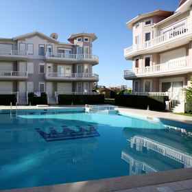 Primary image 1 奥林匹亚公寓酒店, Cornelia Deluxe beach 酒店