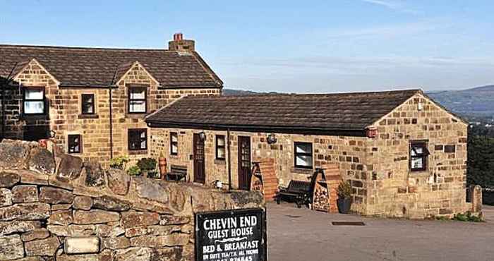 Others Chevin End Guest House