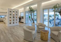 기타 2 The Beachfront Hotel Adult Only 16 Plus