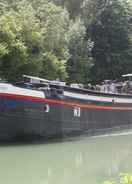 ภาพหลัก Péniche Serenity