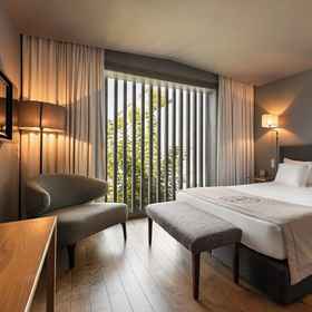 Primary image1聖盧西亞歐洲之星飯店,佩尼亚飯店