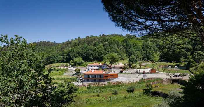 Khác Quinta do Fontelo