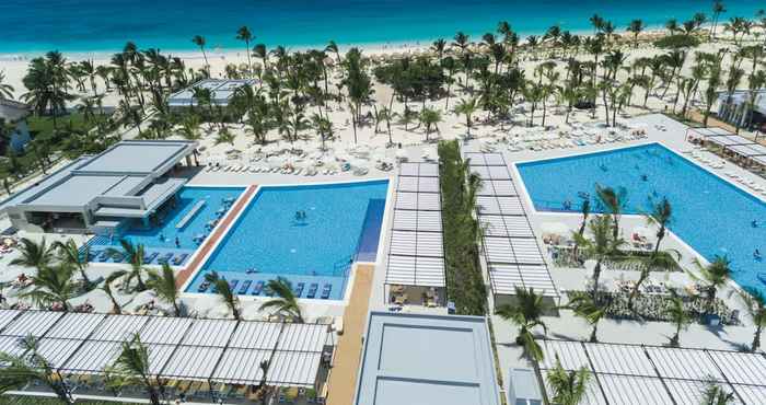 Others Riu Republica - Adults only - All Inclusive
