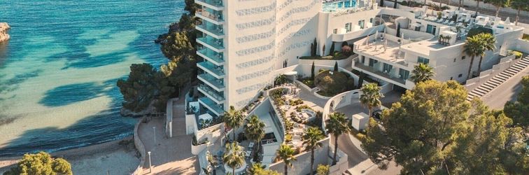 その他 The Donna Portals