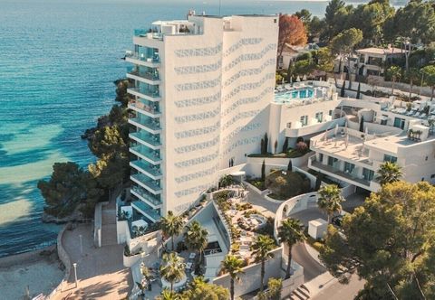 その他 The Donna Portals