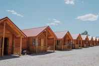 Lain-lain Bryce Canyon Log Cabins