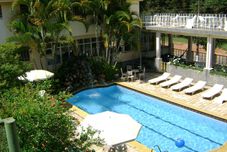 其他 Paraiso Hotel Kohara