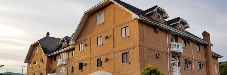 기타 Grand Ville Hotel