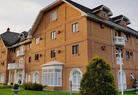 기타 Grand Ville Hotel