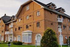 기타 Grand Ville Hotel