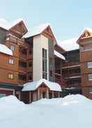Imej utama Mountain Town Properties Cascade Lodge 3A
