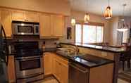 Others 4 Mountain Town Properties Cascade Lodge 3A