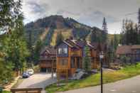 Lainnya Mountain Town Properties The Lofts 1