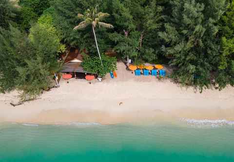 Lainnya Wapi Resort Koh Lipe