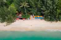 Lainnya Wapi Resort Koh Lipe