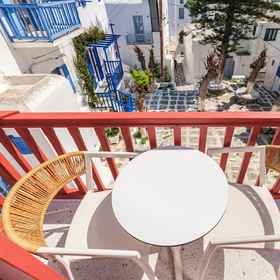 Primary image 1 アラナ ミコノス, ニューポートミコノス ホテル