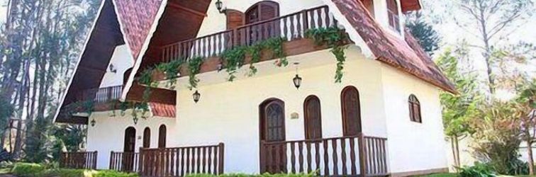 Lainnya Hotel Pousada Montanhas do Sol