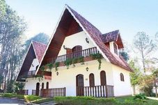 Lainnya Hotel Pousada Montanhas do Sol